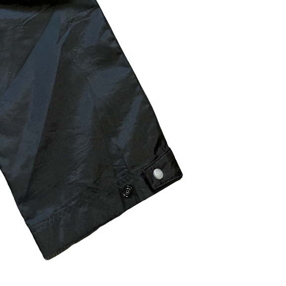 Carhartt Storm Defender Pants Black Cargo Pockets Waterproof - Picture 3 of 8